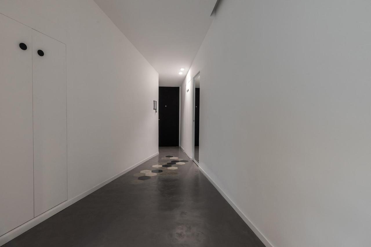 Casa La Pomelia Apartment ปาแลร์โม ภายนอก รูปภาพ